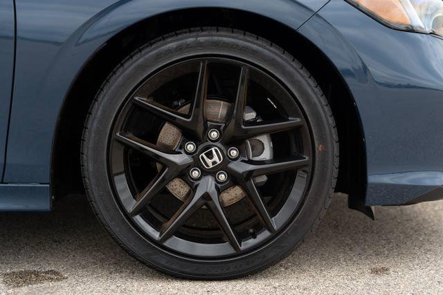 new 2026 Honda Civic car, priced at $28,200