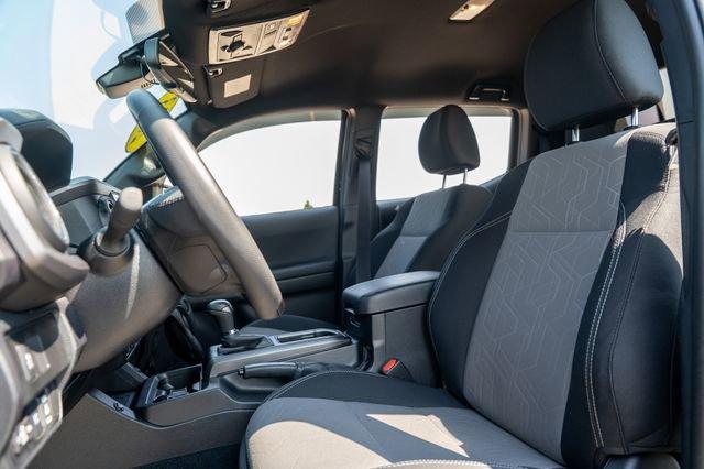 used 2023 Toyota Tacoma car, priced at $38,894