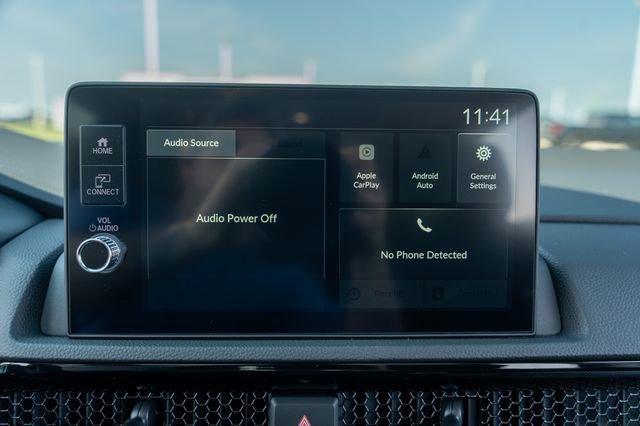 new 2026 Honda CR-V car, priced at $38,350