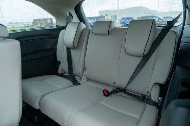 new 2025 Honda Odyssey car, priced at $45,611