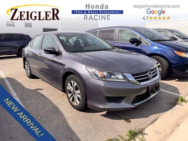 used 2014 Honda Accord car, priced at $13,594