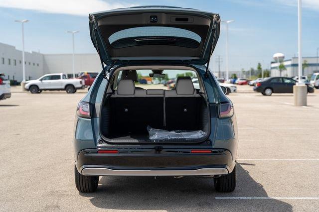 new 2025 Honda HR-V car, priced at $30,805