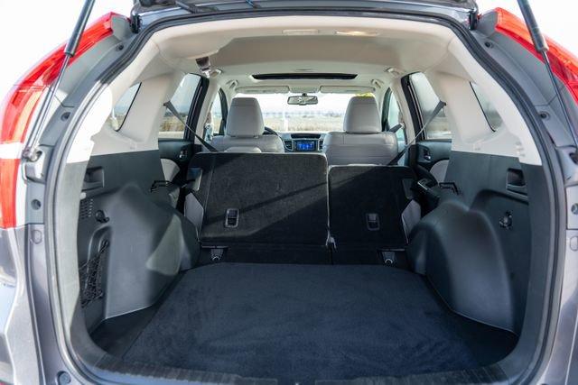 used 2016 Honda CR-V car, priced at $15,454