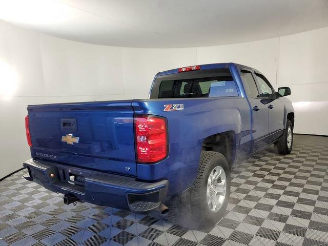 used 2016 Chevrolet Silverado 1500 car, priced at $22,594