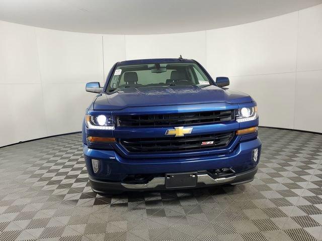 used 2016 Chevrolet Silverado 1500 car, priced at $22,594