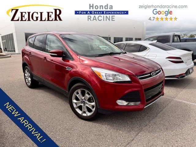 used 2013 Ford Escape car, priced at $9,594
