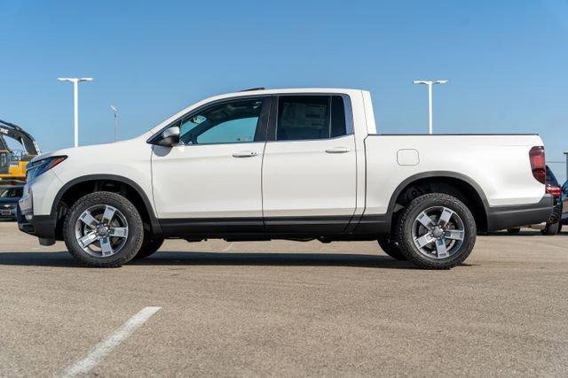 used 2024 Honda Ridgeline car, priced at $39,994