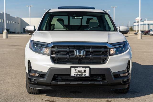 used 2024 Honda Ridgeline car, priced at $39,994