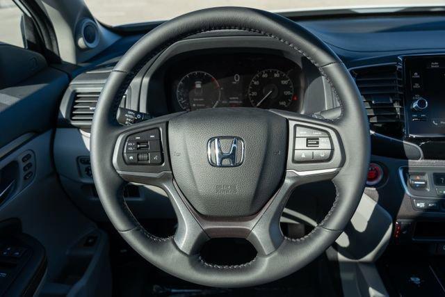 used 2024 Honda Ridgeline car, priced at $39,994