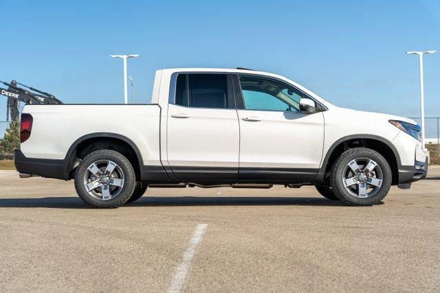 used 2024 Honda Ridgeline car, priced at $39,994