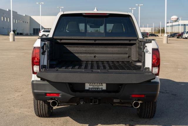 used 2024 Honda Ridgeline car, priced at $39,994