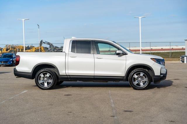 used 2024 Honda Ridgeline car, priced at $37,594