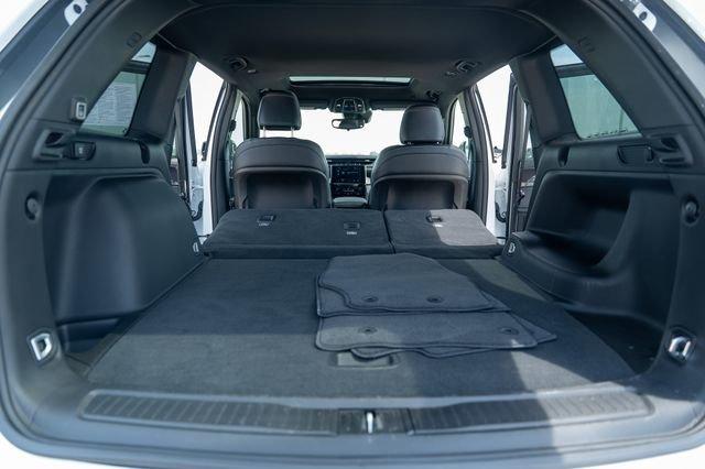 used 2023 Jeep Grand Cherokee car, priced at $34,494