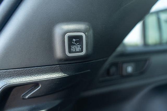 used 2023 Jeep Grand Cherokee car, priced at $34,494
