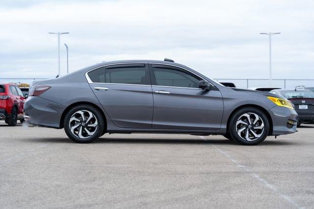 used 2017 Honda Accord car, priced at $16,794