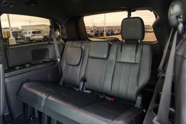 used 2019 Dodge Grand Caravan car, priced at $14,384