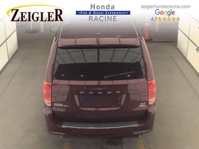 used 2019 Dodge Grand Caravan car, priced at $15,994