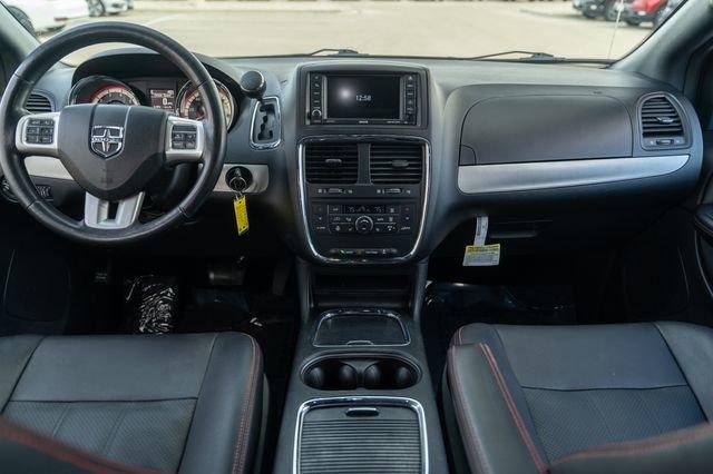 used 2019 Dodge Grand Caravan car, priced at $14,384