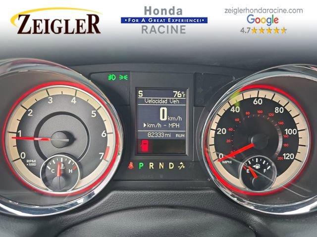 used 2019 Dodge Grand Caravan car, priced at $15,994