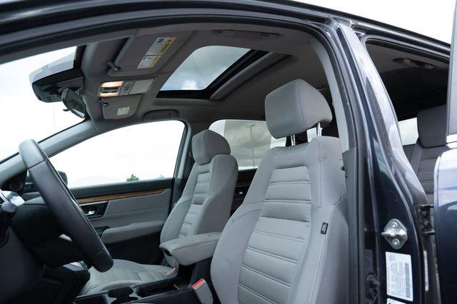 used 2019 Honda CR-V car, priced at $18,695