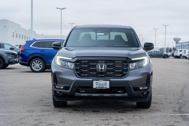 new 2025 Honda Ridgeline car, priced at $44,614