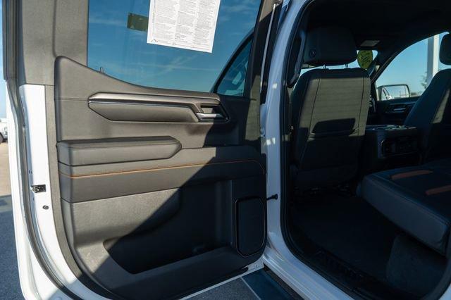 used 2023 GMC Sierra 1500 car, priced at $50,995