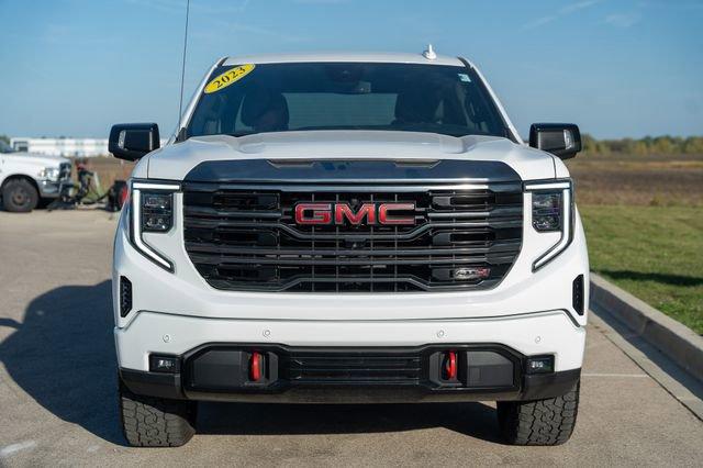 used 2023 GMC Sierra 1500 car, priced at $50,995