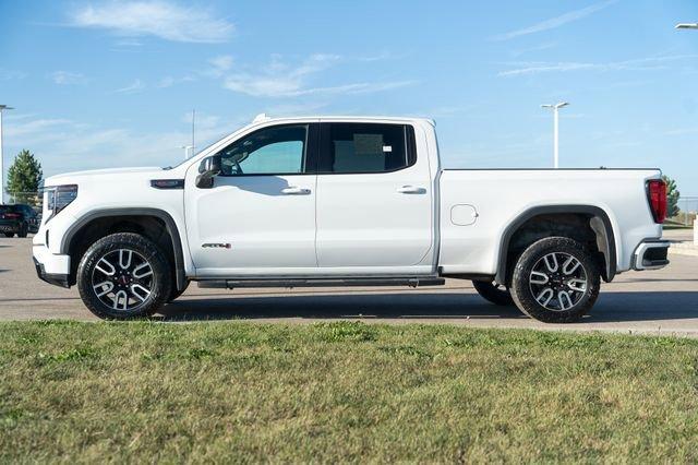 used 2023 GMC Sierra 1500 car, priced at $50,995