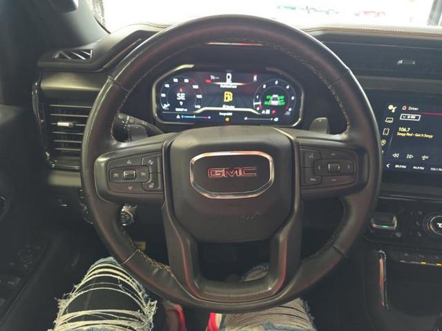 used 2023 GMC Sierra 1500 car, priced at $52,894