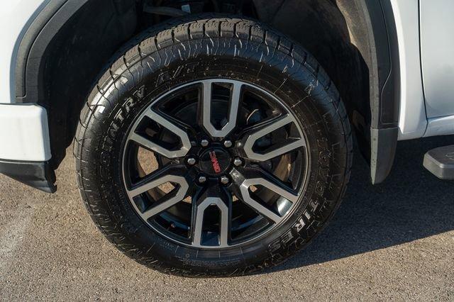 used 2023 GMC Sierra 1500 car, priced at $50,995