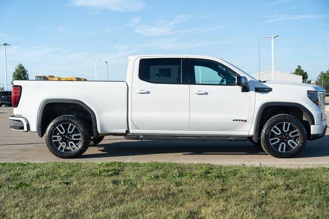 used 2023 GMC Sierra 1500 car, priced at $50,995