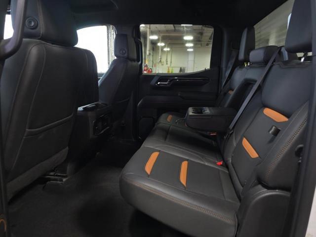 used 2023 GMC Sierra 1500 car, priced at $52,894