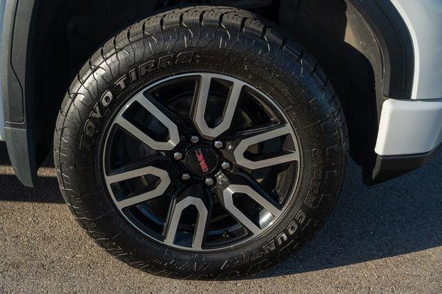 used 2023 GMC Sierra 1500 car, priced at $50,995