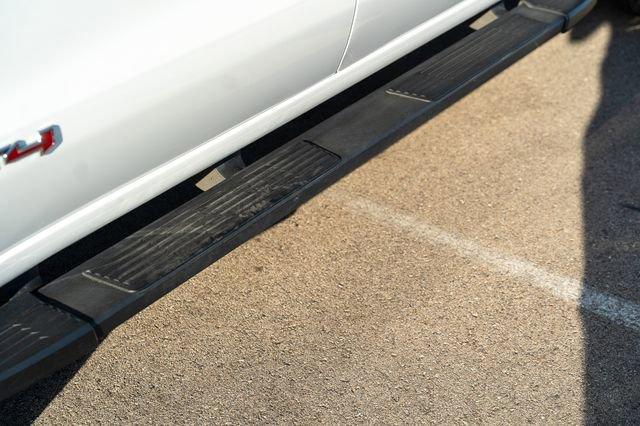 used 2023 GMC Sierra 1500 car, priced at $50,995