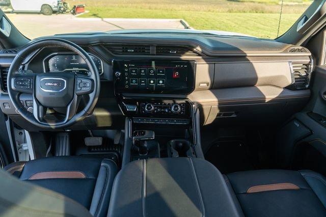 used 2023 GMC Sierra 1500 car, priced at $50,995
