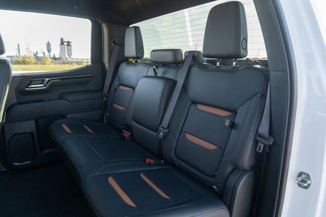 used 2023 GMC Sierra 1500 car, priced at $50,995