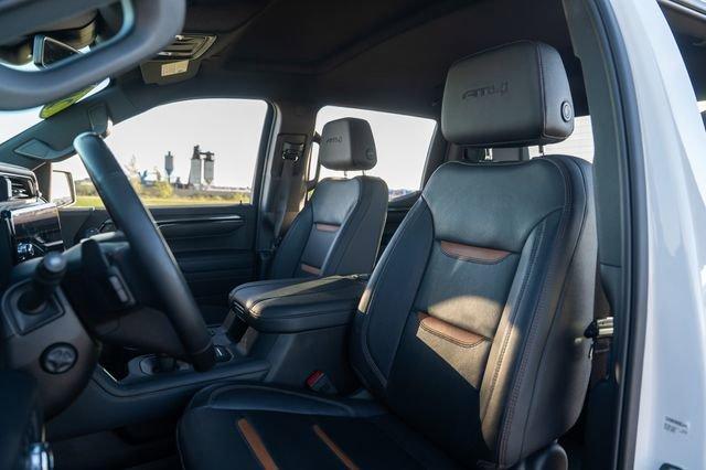 used 2023 GMC Sierra 1500 car, priced at $50,995