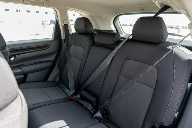 new 2024 Honda CR-V car, priced at $30,055