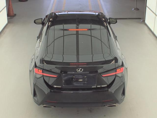 used 2021 Lexus RC 300 car, priced at $35,994