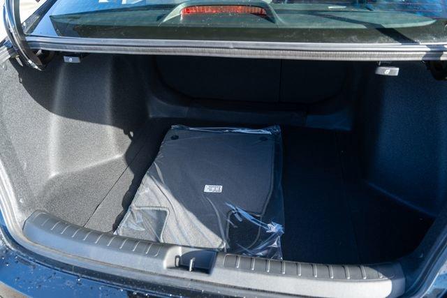 new 2026 Honda Civic car, priced at $26,040