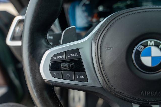used 2022 BMW M440 car, priced at $48,794