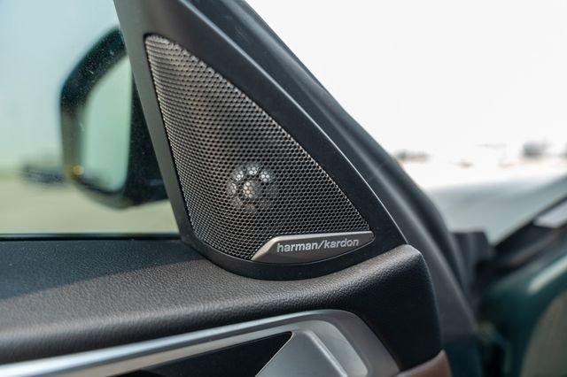 used 2022 BMW M440 car, priced at $48,794
