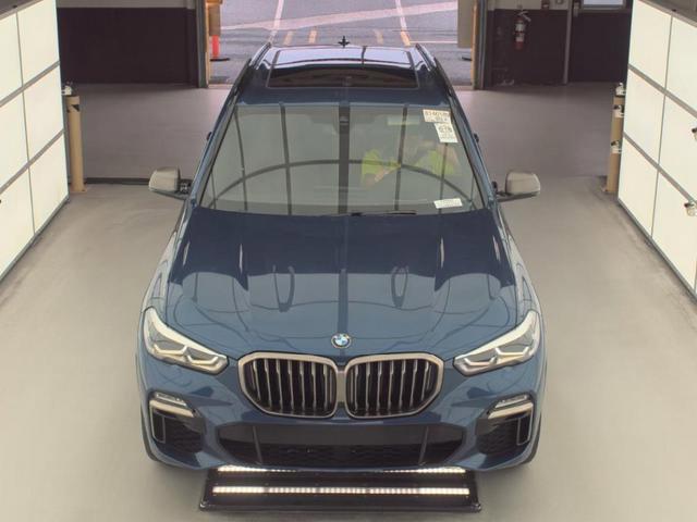used 2020 BMW X5 car, priced at $39,164