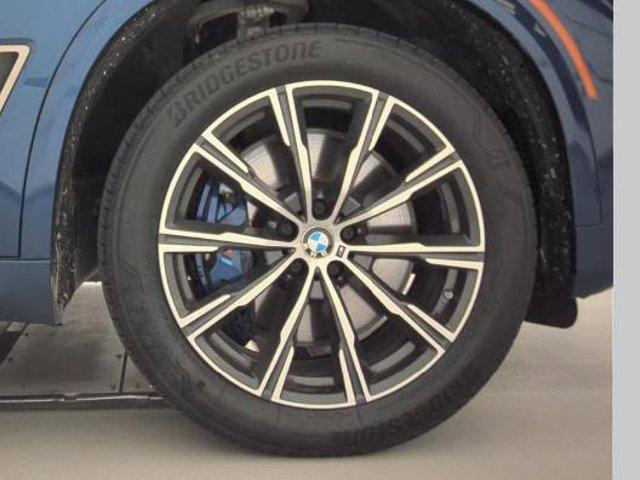 used 2020 BMW X5 car, priced at $39,164