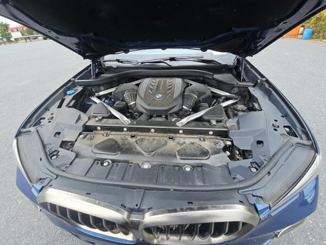 used 2020 BMW X5 car, priced at $39,164