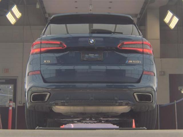 used 2020 BMW X5 car, priced at $39,164