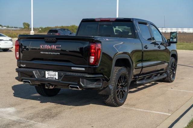 used 2023 GMC Sierra 1500 car, priced at $46,994