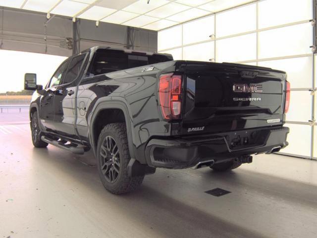 used 2023 GMC Sierra 1500 car, priced at $46,494
