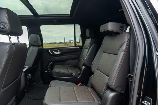 used 2024 Chevrolet Suburban car, priced at $79,394