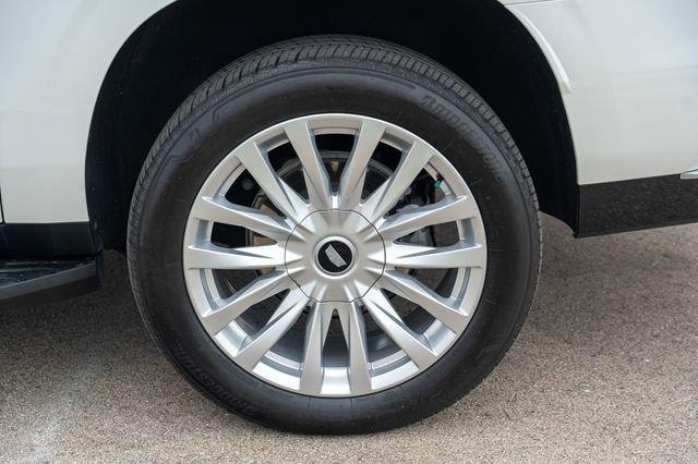 used 2023 Cadillac Escalade ESV car, priced at $65,994
